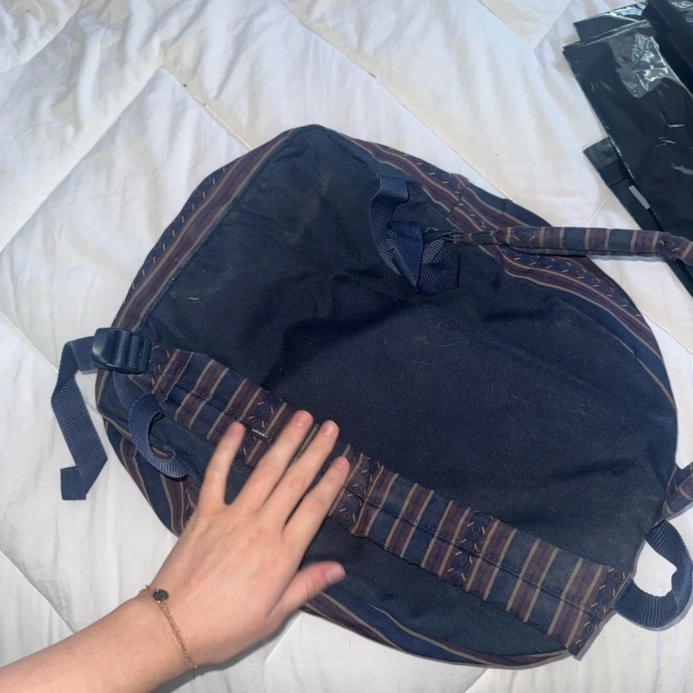 VANS backpack - Picture 5 of 8